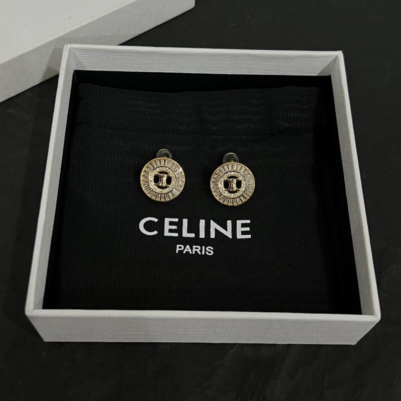 Celine Earrings